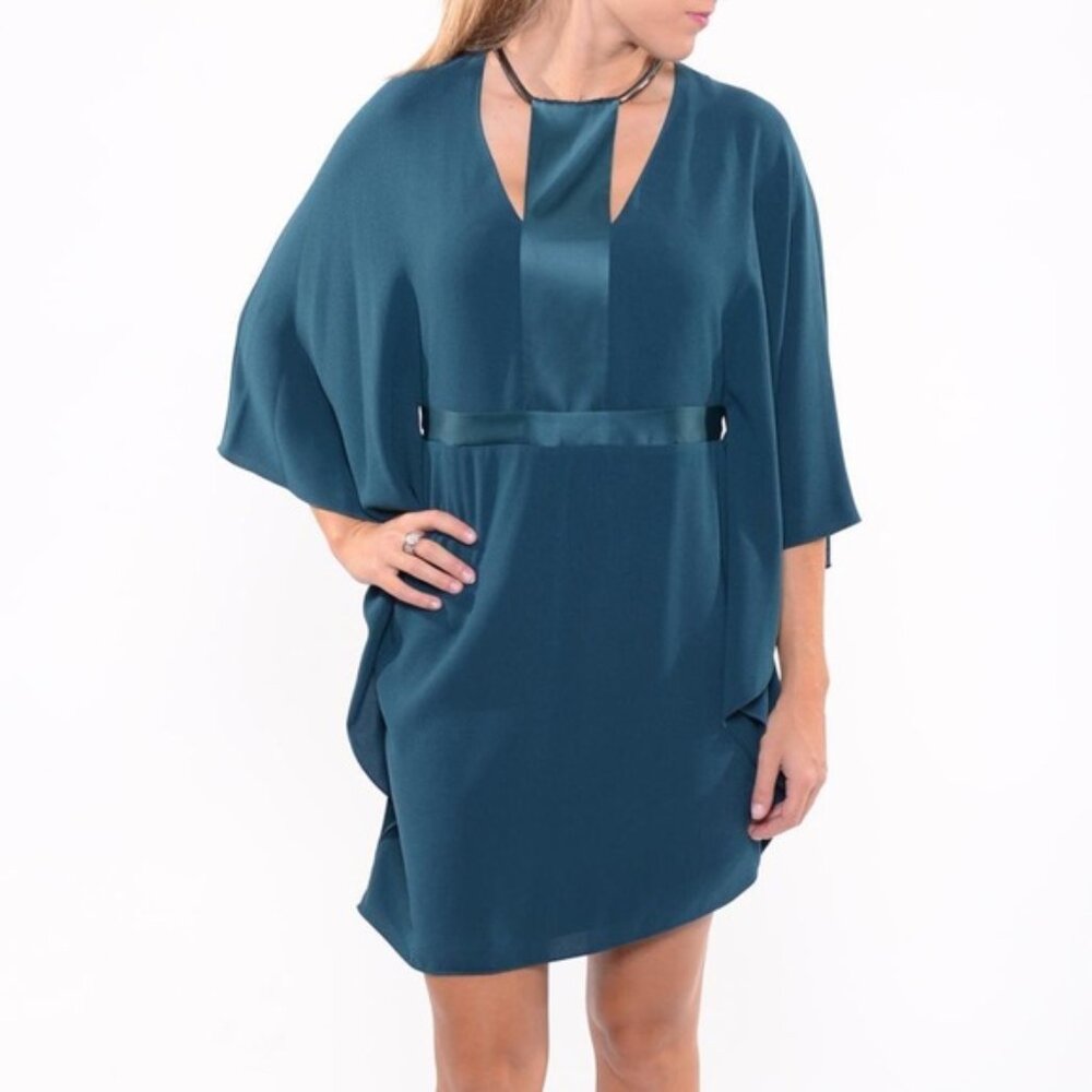 Halston Dress
